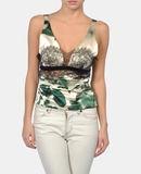 ROBERTO CAVALLI - Topp - 53