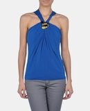 ROBERTO CAVALLI - Topp - 54
