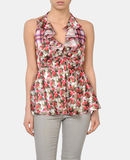 ROBERTO CAVALLI - Topp - 56