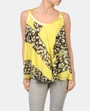 ROBERTO CAVALLI - Topp - 60