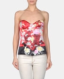 ROBERTO CAVALLI - Tubtopp - 2