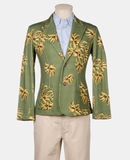 ROBERTO COLLINA - Blazer - 2