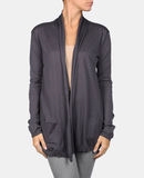 ROBERTO COLLINA - Cardigan - 10