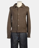 ROBERTO COLLINA - Cardigan - 16