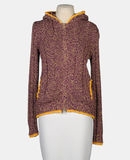 ROBERTO COLLINA - Cardigan - 18