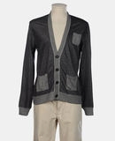 ROBERTO COLLINA - Cardigan - 22