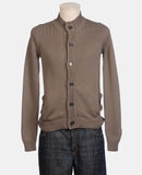 ROBERTO COLLINA - Cardigan - 29