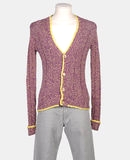 ROBERTO COLLINA - Cardigan - 7