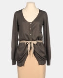 ROBERTO COLLINA - Cardigan - 9