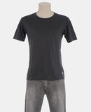 ROBERTO COLLINA - Kortärmad t-shirt - 10