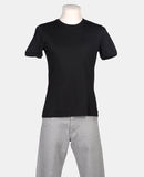 ROBERTO COLLINA - Kortärmad t-shirt - 2