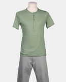ROBERTO COLLINA - Kortärmad t-shirt - 7