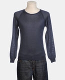 ROBERTO COLLINA - Sweatshirt - 13