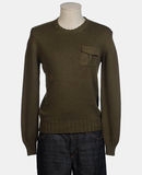 ROBERTO COLLINA - Sweatshirt - 5