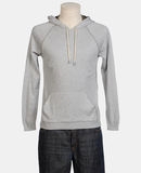 ROBERTO COLLINA - Sweatshirt med huva - 3