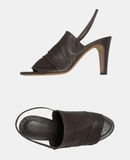 ROBERTO DEL CARLO - Högklackade sandaler - 10