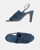 ROBERTO DEL CARLO - Högklackade sandaler - 6