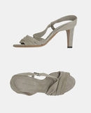 ROBERTO DEL CARLO - Högklackade sandaler - 8