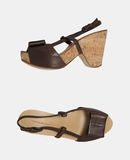 ROBERTO DEL CARLO - Klacksandaler