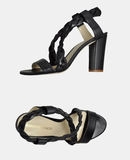 ROBERTO RINALDI - Högklackade sandaler - 2