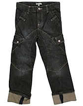 Robin Jeans