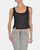 ROCCO BAROCCO JEANS - Topp - 2