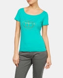 ROCCOBAROCCO - Kortärmad t-shirt - 3