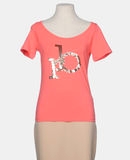 ROCCOBAROCCO - Kortärmad t-shirt - 6