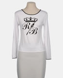 ROCCOBAROCCO - Långärmad t-shirt - 4