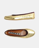 ROCHAS - Balettskor - 2