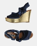 ROCHAS - Högklackade skor - 4