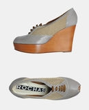 ROCHAS - Högklackade skor - 7