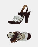 ROCHAS - Klacksandaler - 2
