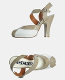 ROCHAS - Klacksandaler - 3