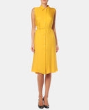 ROCHAS - Kort klänning - 6