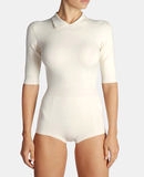 ROCHAS - Kortärmad jumper
