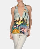 ROCHAS - Topp - 5