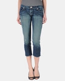 ROCK & REPUBLIC - Denimcapri