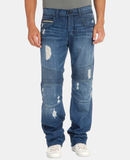 ROCK STAR - Jeans - 12
