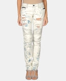 ROCK STAR - Jeans - 8