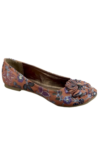 Rocket Dog ballerina, stl 36-41