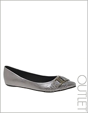 Rocket Dog Flat Shoe
