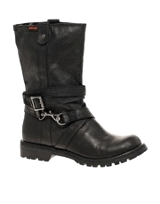 Rocketdog Chomps Boot