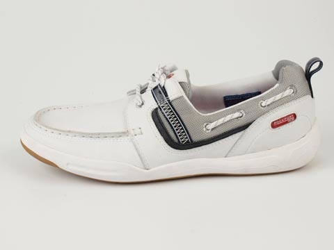 Rockport: 2 Eye