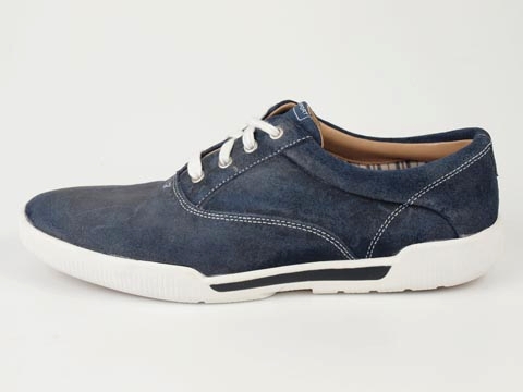 Rockport: 4-Eye Bal