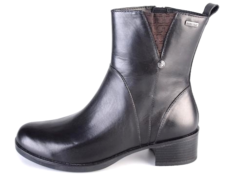 Rockport: A Short Inside Zip