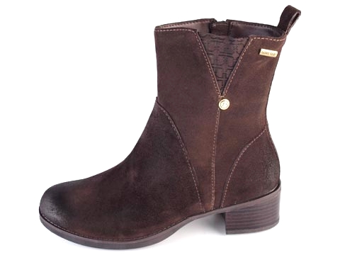 Rockport: A