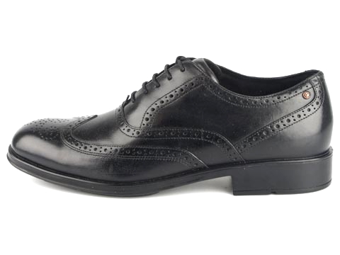 Rockport: Almartin