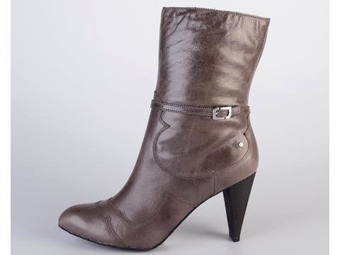 Rockport: Barb. Bootie Wave