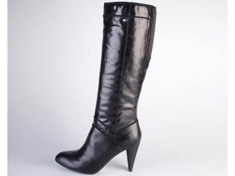 Rockport: Barb